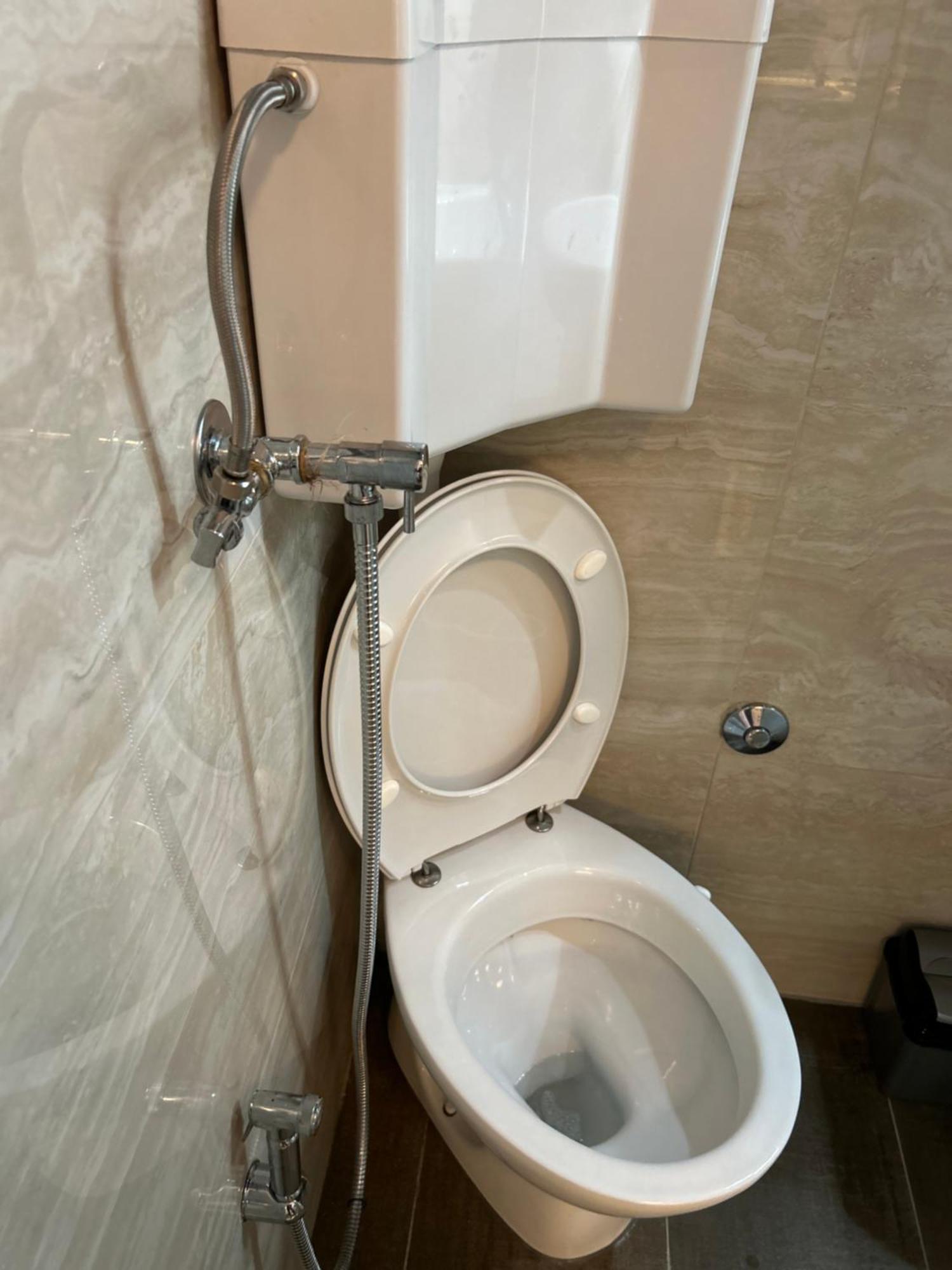 Apartments City Zone Мостар Екстериор снимка