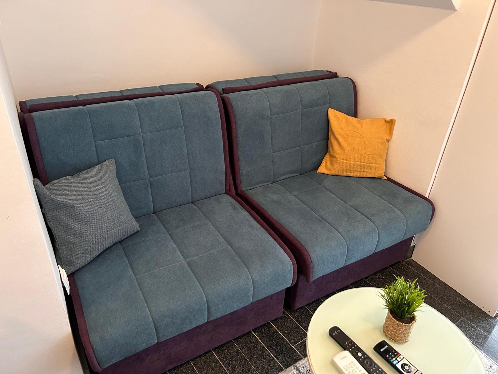 Apartments City Zone Мостар Екстериор снимка