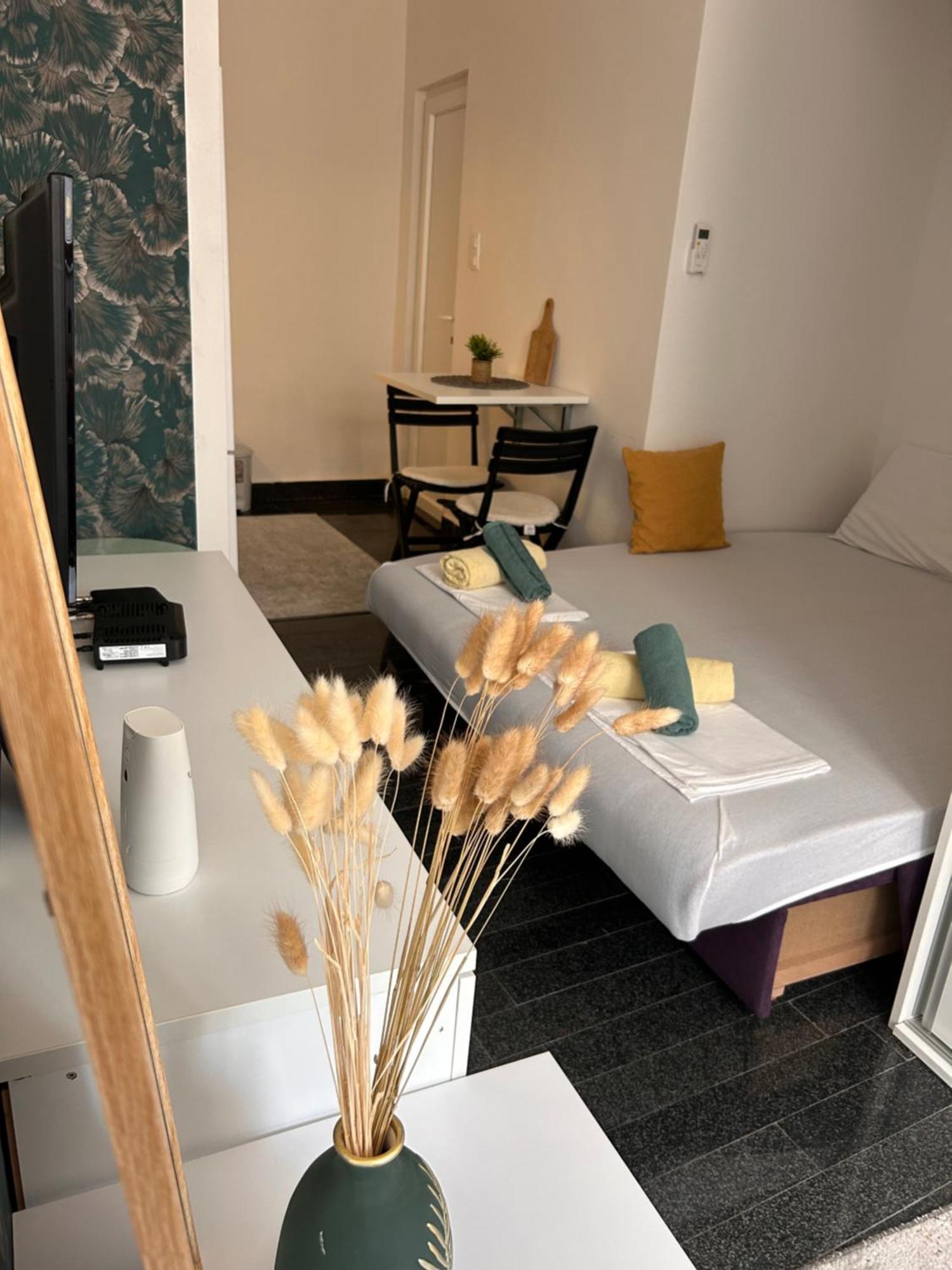Apartments City Zone Мостар Екстериор снимка